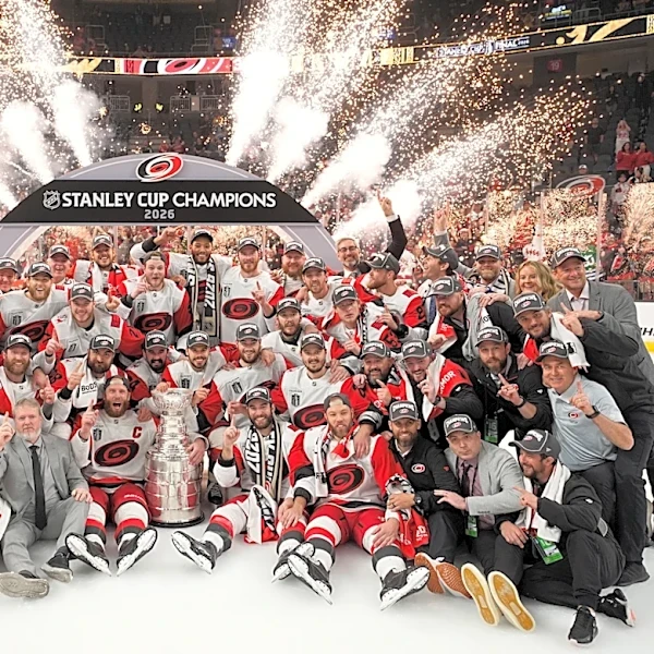 NHL to produce and distribute local games for Hurricanes, Blue Jackets, Wild and Blues