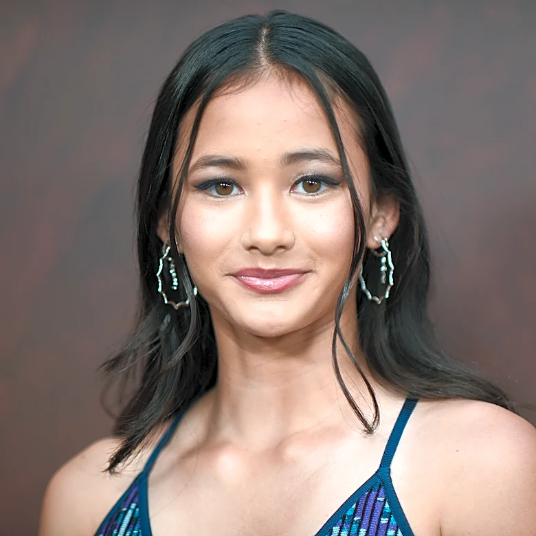 Kaylee Hottle, deaf 'Godzilla' actor, killed in car crash at 18