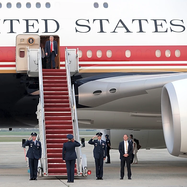 The Latest: Hegseth estimates Iran war has cost $37.5B so far