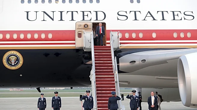 The Latest: Hegseth estimates Iran war has cost $37.5B so far