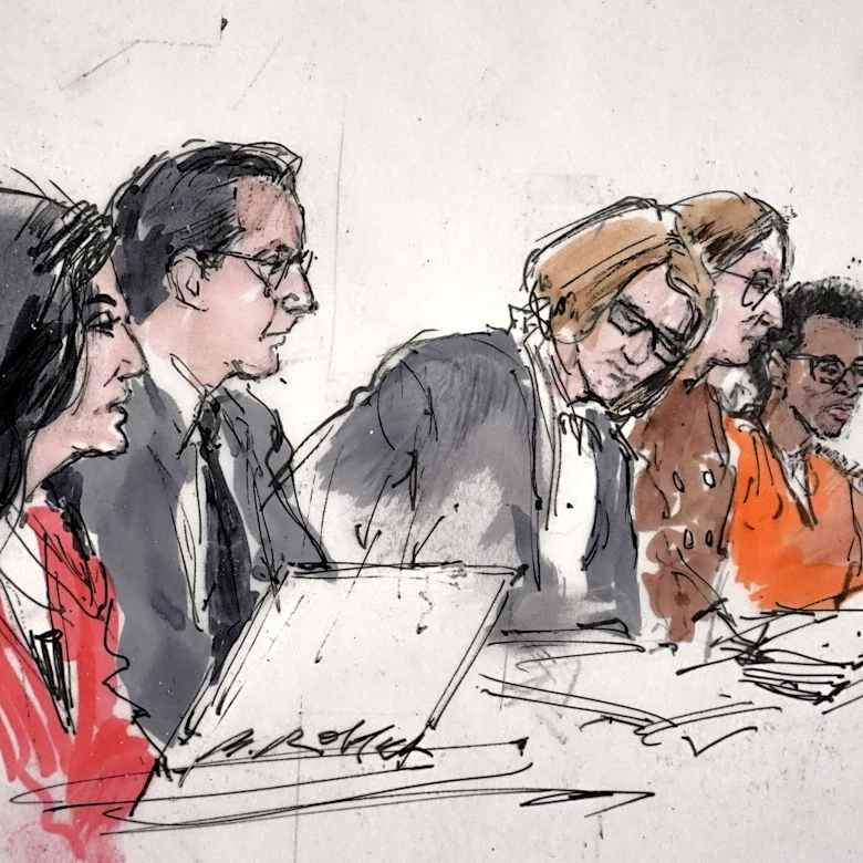 Detective says D4vd ordered chain saws, body bags in hearing to decide if singer should go to trial