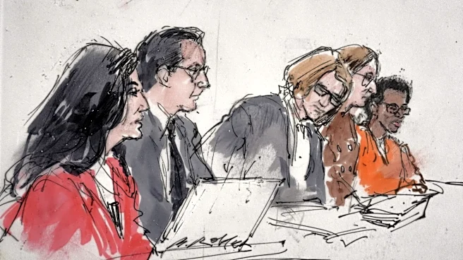 Detective says D4vd ordered chain saws, body bags in hearing to decide if singer should go to trial