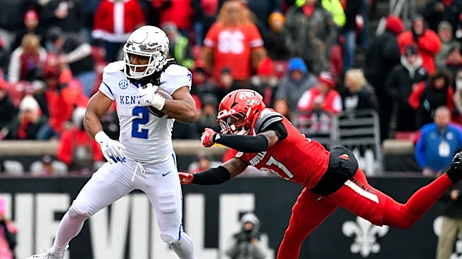 Georgia running back Dante Dowdell sidelined indefinitely after off-campus accident