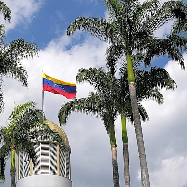 Venezuela confirms 3 people have died of hantavirus infections, with 2 more deaths suspected
