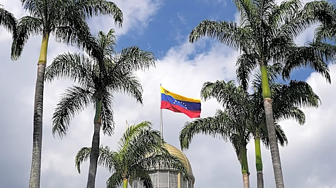 Venezuela confirms 3 people have died of hantavirus infections, with 2 more deaths suspected