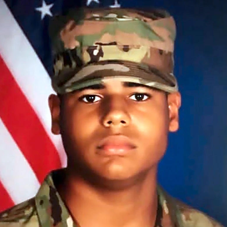 US military identifies 3rd service member believed to have been killed in Iranian attack