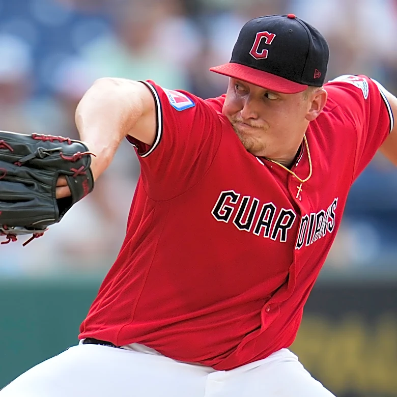 Hedges and Halpin hit sac flies in the 6th, Guardians beat Twins 5-2 for third straight victory