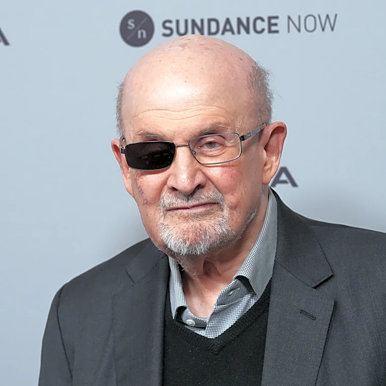 Terrorism trial set to open in stabbing of author Salman Rushdie