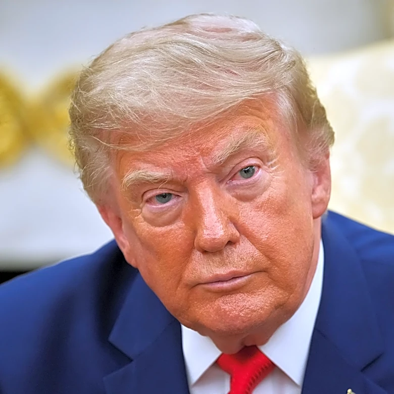 Trump will attend the dignified transfer of 4 US service members killed in the Middle East