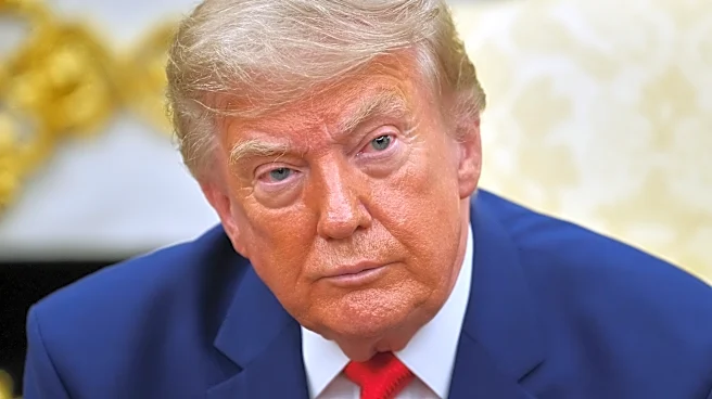 Trump will attend the dignified transfer of 4 US service members killed in the Middle East