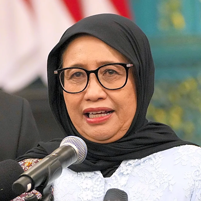 Troubled Indonesian nutrition agency loses second chief in 2 months