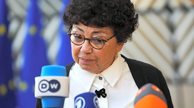 France’s environment minister resigns over emergency bill allowing 2 banned pesticides