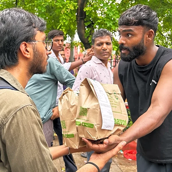 A protest movement is challenging India's establishment. What to know about the 'Cockroaches'