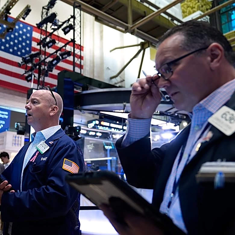 Wall Street heading for losses as oil prices spike on US-Iran escalation