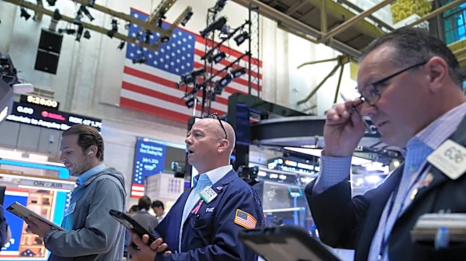 Wall Street heading for losses as oil prices spike on US-Iran escalation