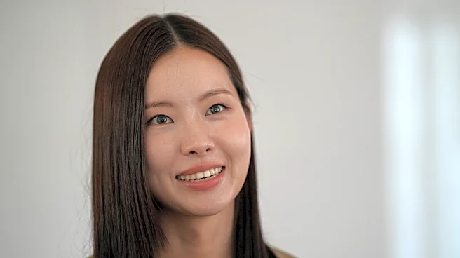 South Korean singer Lim Kim traces a decade of self-discovery on new album ‘Exit to Nowhere’