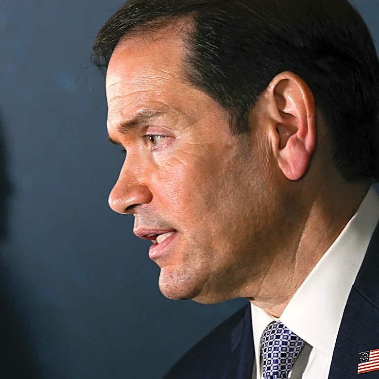 Rubio says any nuclear agreement the US signs will not lead to nuclear proliferation