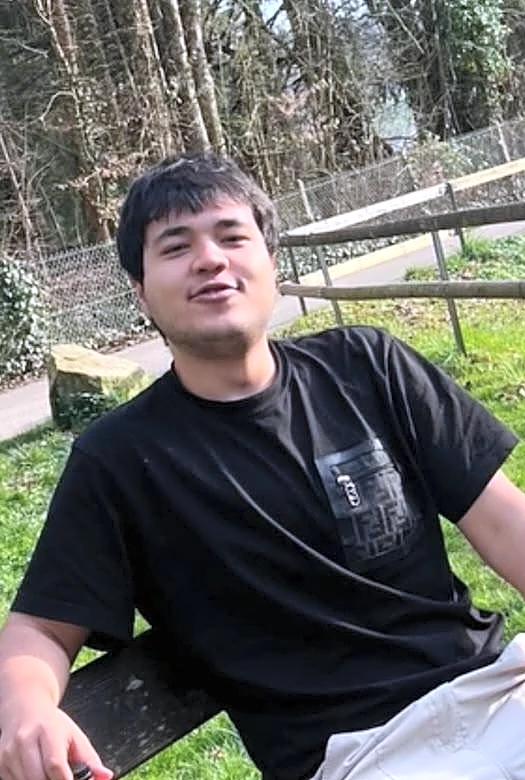 Germany has deported a Uyghur man to China, his mother says