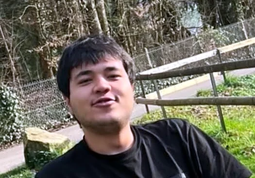 Germany has deported a Uyghur man to China, his mother says