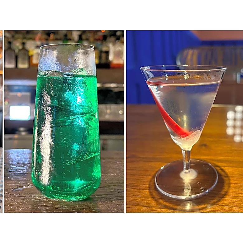 The latest thing in cocktails is spicy and savory. Tips and recipes for home bartenders