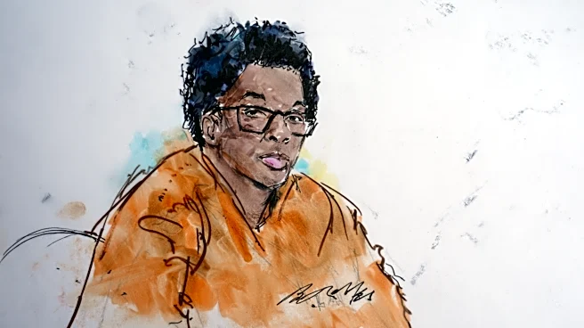 Prosecutor focuses on who knew about singer D4vd’s relationship with teen girl before her killing