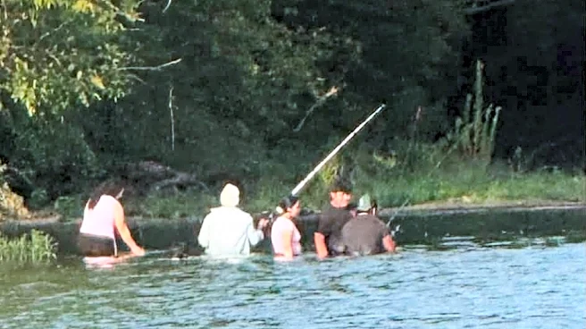 'The last picture': A passing boater's photograph may be the 5 adults who drowned in Ohio
