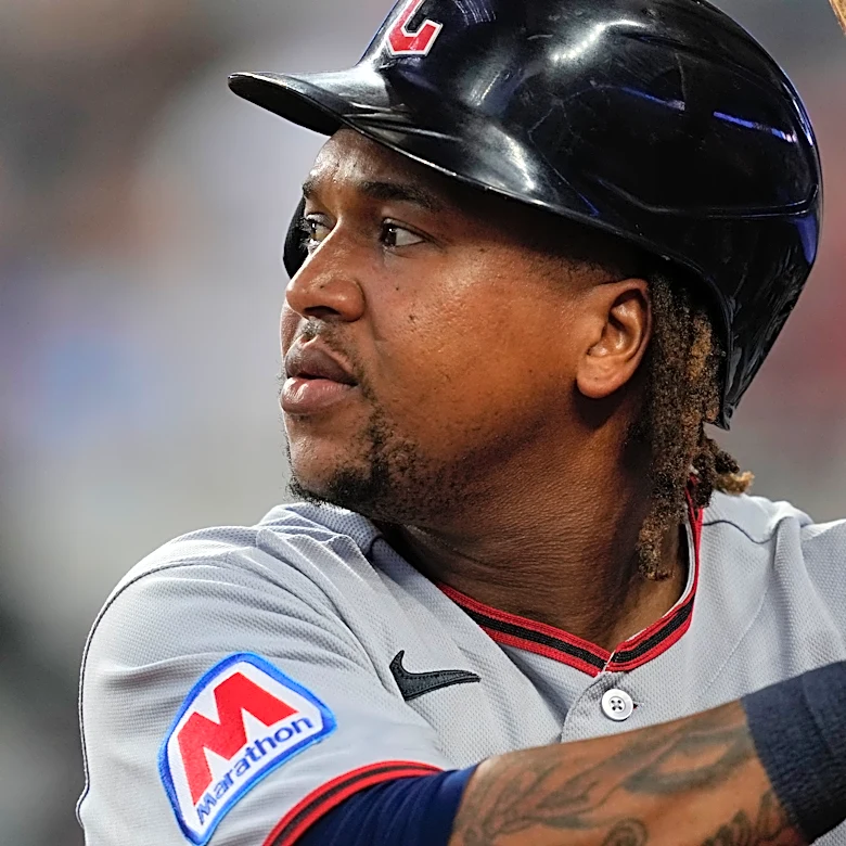 José Ramírez returns to Guardians after missing 5 weeks following left hand surgery