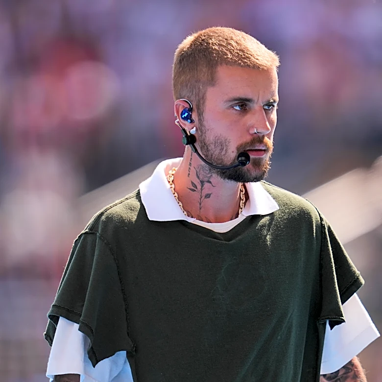 Madonna, BTS and more World Cup halftime performers see jump in song streams, Justin Bieber up 110%