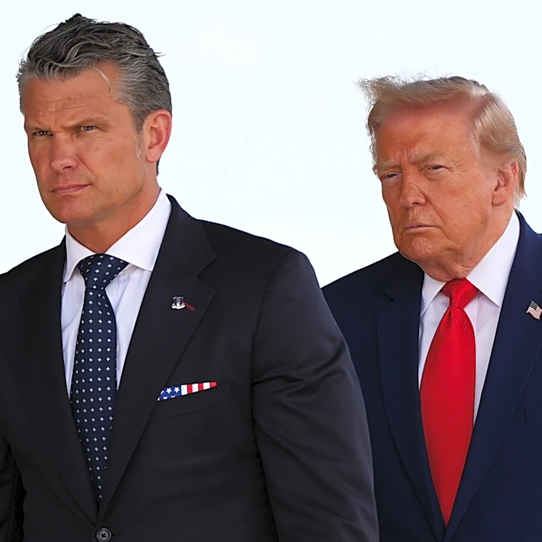 Republicans in Congress continue to back Iran war despite the political risk