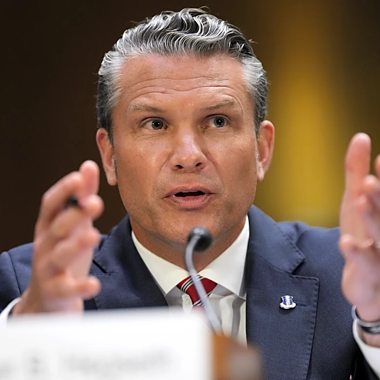 Judge questions difference between Hegseth's testosterone policy and transgender care for troops