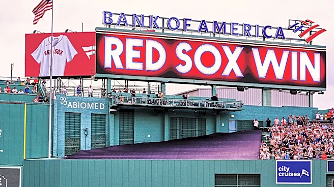 Red Sox win their 15th straight game, matching club-record streak from 80 years ago