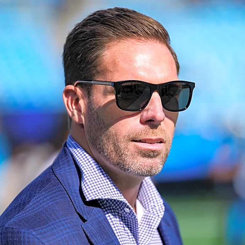 Panthers will be without both starting offensive tackles for start of the season