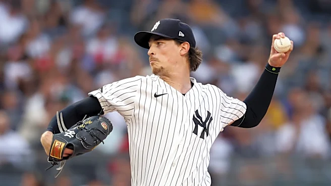 Fried allows 1 hit over 5 innings in return from IL, Yankees beat Pirates 2-0 for doubleheader split
