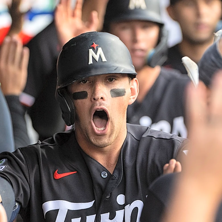 Brooks Lee homers, drives in 4 as Twins topple Guardians 10-6 in José Ramírez's return from injury