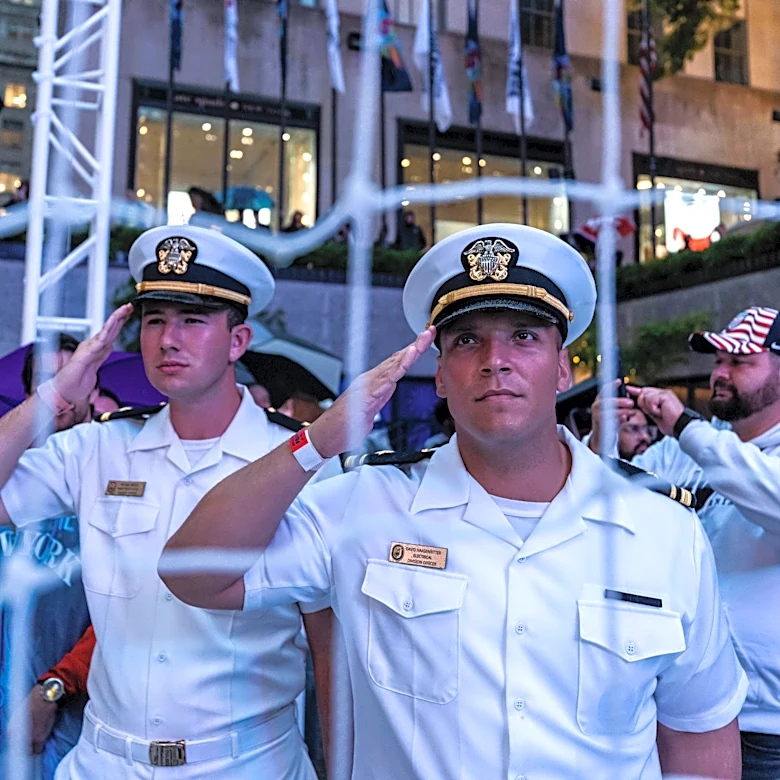 Navy says it will no longer release sailors' service history, another restriction on press access