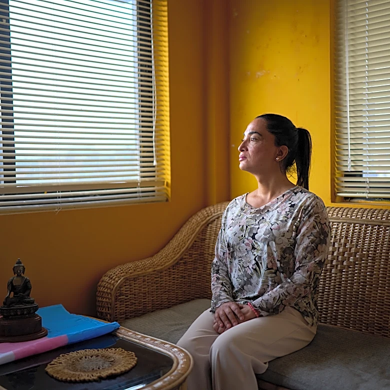 What to know from the AP's report on the impact of USAID cuts on impoverished aid workers in Nepal