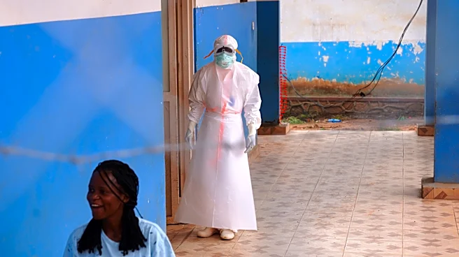 What experts are saying as Ebola outbreak in Congo and Uganda kills more that 1,000 people