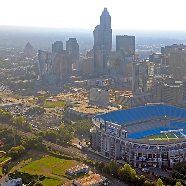 A Super Bowl in Charlotte? David Tepper's $1.3B stadium renovation project could help pave the way
