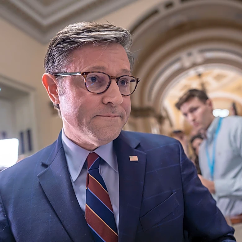 House again passes resolution seeking to halt military action in Iran as some Republicans defect