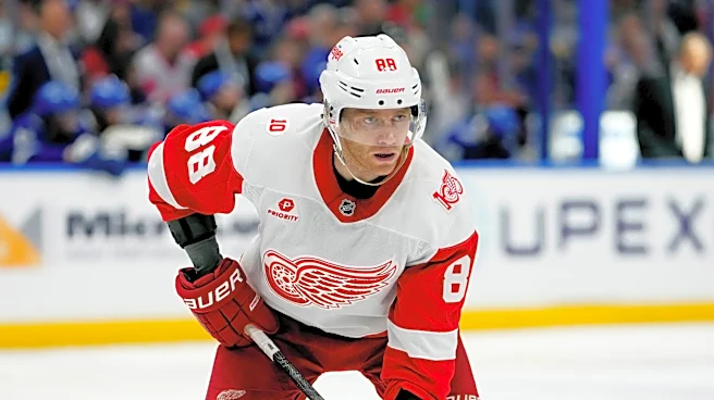 Patrick Kane rejoins the Chicago Blackhawks, agreeing to a $16 million, 2-year contract