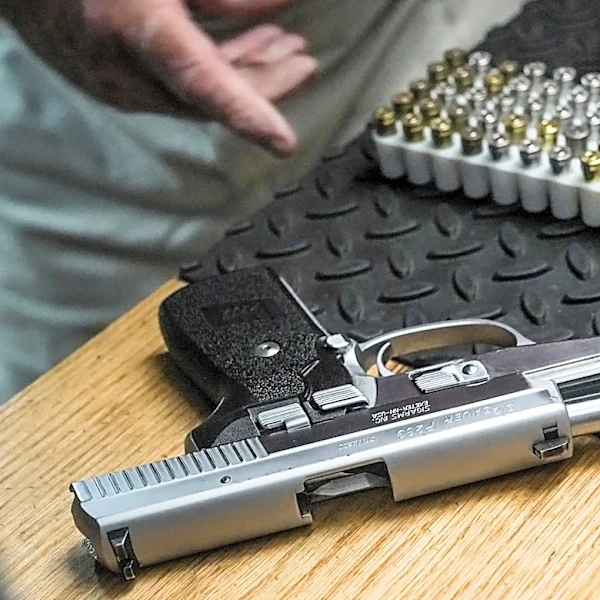US Virgin Islands faces second lawsuit over right to bear arms as Florida resident seeks license