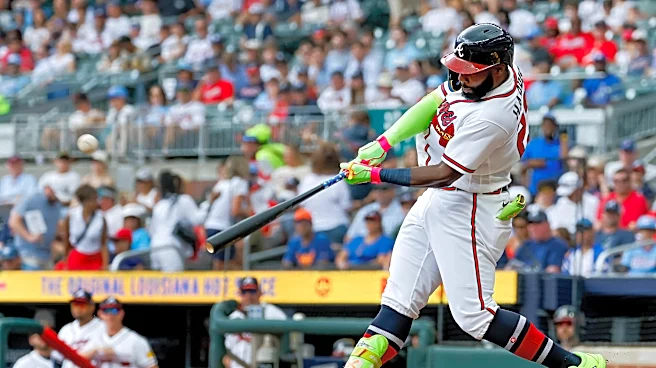 Chris Sale strikes out 11 as the Braves hit 4 home runs to edge the Padres 6-5