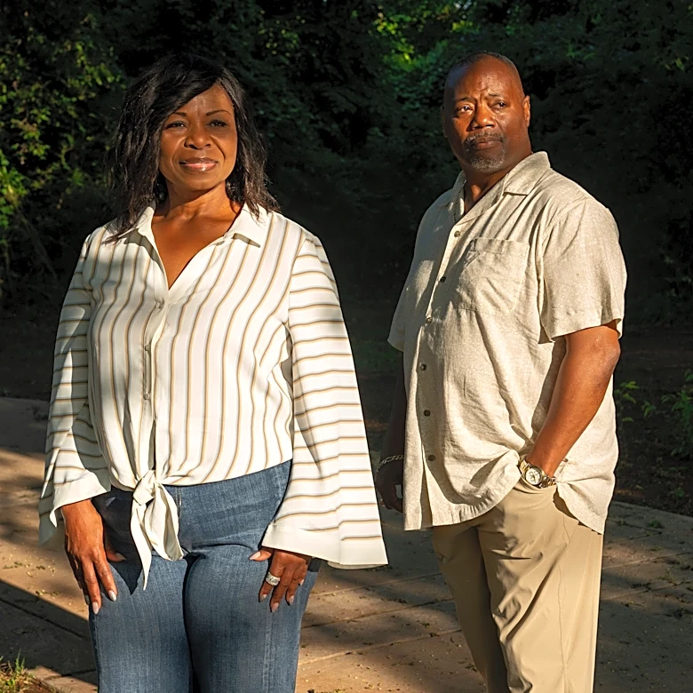 Black members of Oklahoma Native American tribe file federal lawsuit to gain citizenship rights
