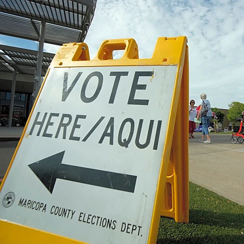 FACT FOCUS: Posts falsely claim Obama urged noncitizens to vote in 2016