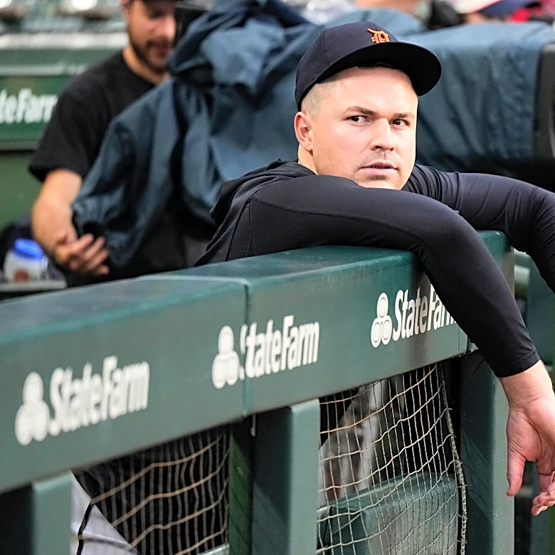 Trade deadline talk: Skubal says his preference is to finish season with Tigers and win World Series