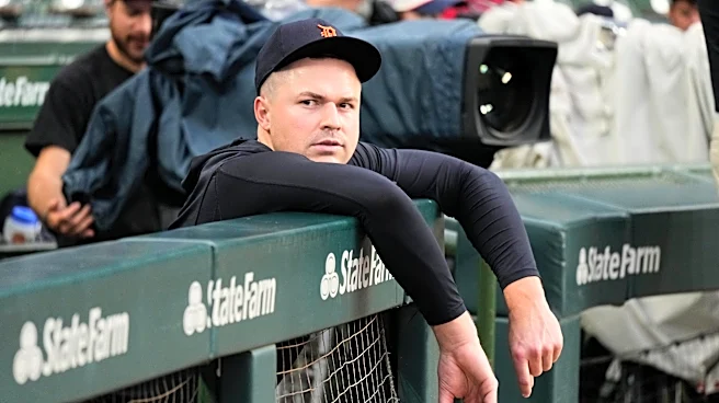 Trade deadline talk: Skubal says his preference is to finish season with Tigers and win World Series