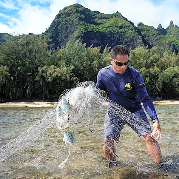 Community Control Of Kauaʻi Fishery In Hawaii Is Showing ‘Remarkable’ Results