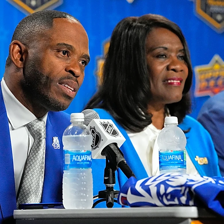 Tennessee State places athletic director Mikki Allen on administrative leave following investigation