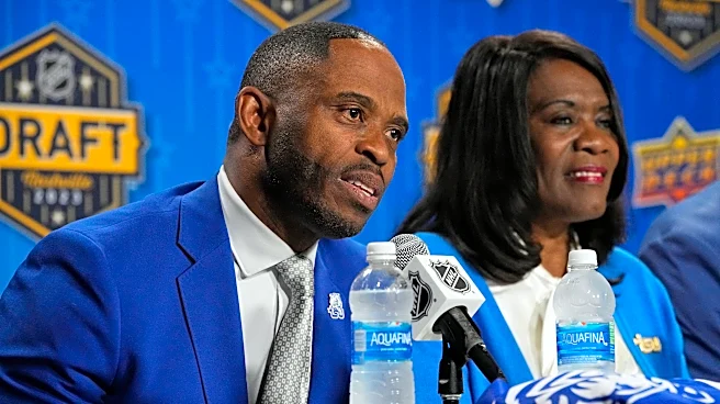 Tennessee State places athletic director Mikki Allen on administrative leave following investigation