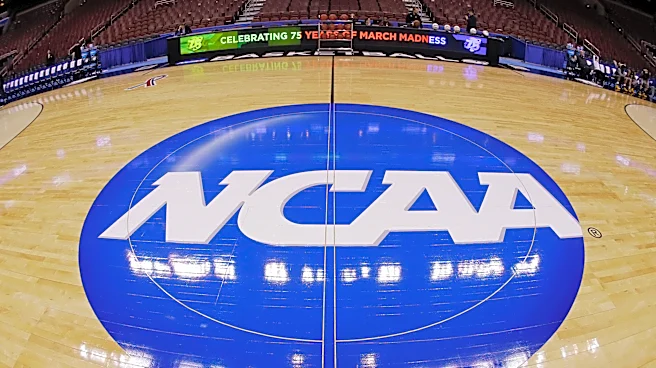 NCAA Division I board: No plans to change age-based eligibility rule being challenged in court